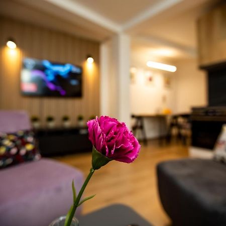 Charming Apartment In Shtip'S Downtown Штип Екстер'єр фото