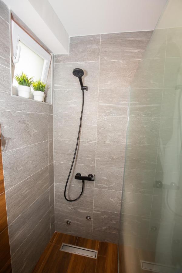 Charming Apartment In Shtip'S Downtown Штип Екстер'єр фото